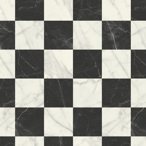 Logis Black White