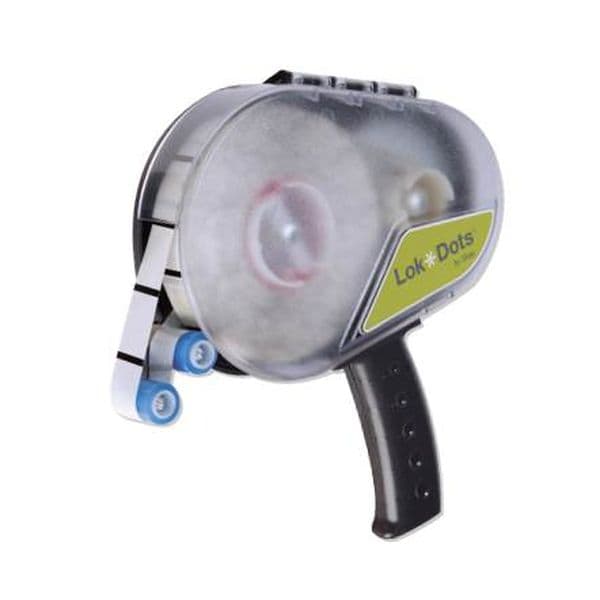 Lok Dots Applicator