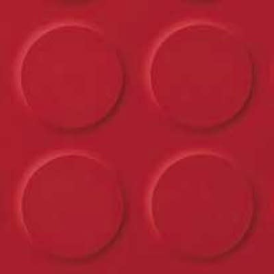 Warm Red