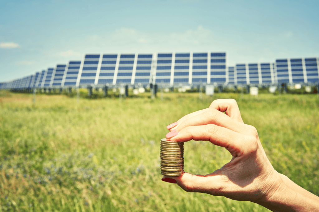 Hoe Werken Zonnepanelen En Hoe Bespaar Je Ermee Hoe Werken Zonnepanelen En Hoe Bespaar Je Ermee