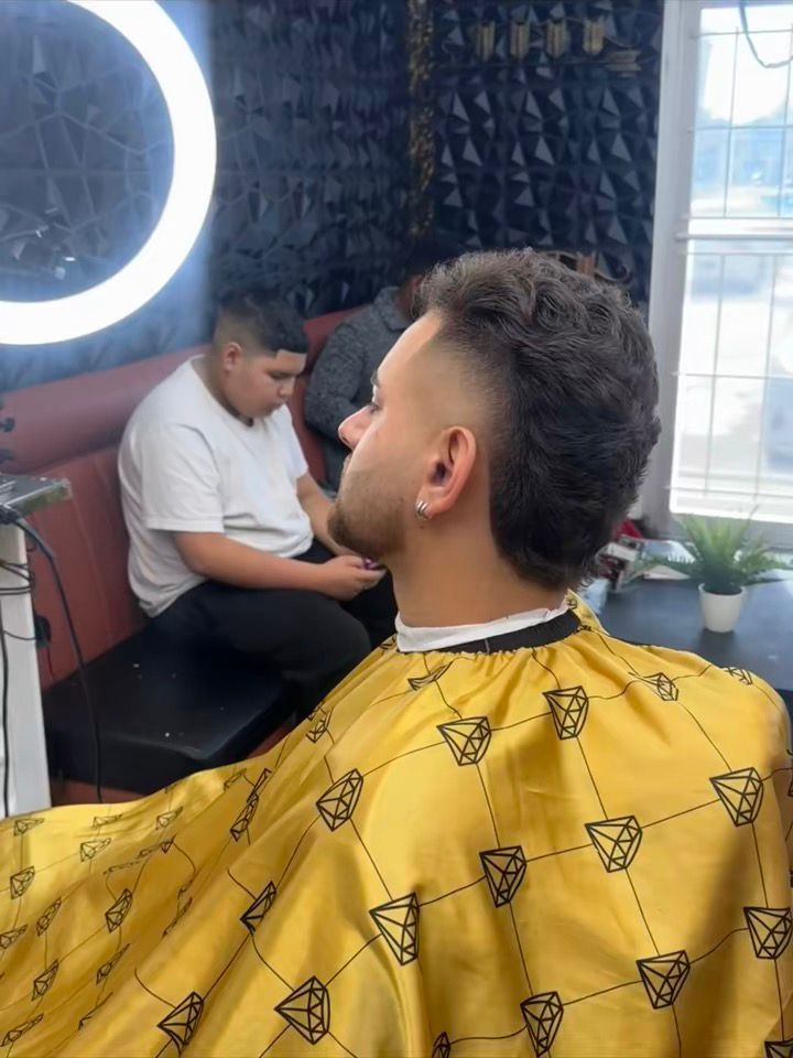 Precision cut Calgary