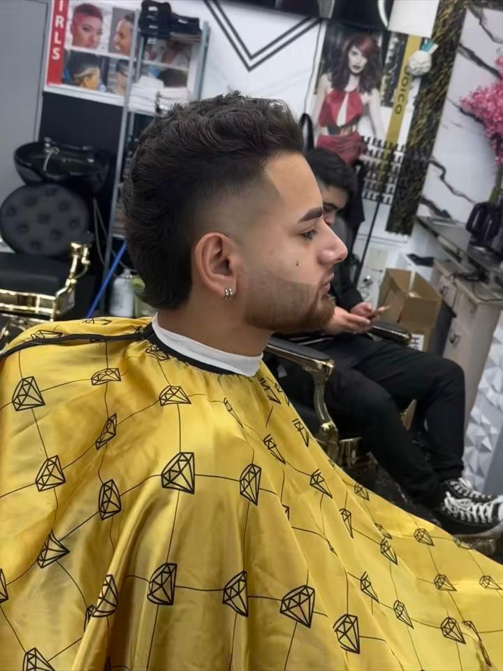 Client transformation