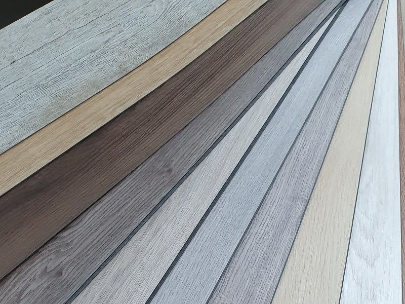 Lignum Core