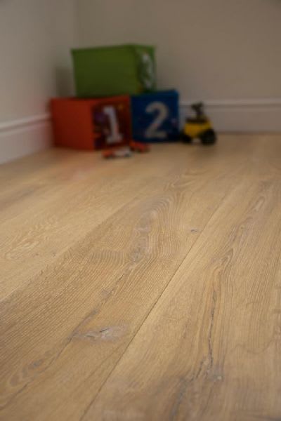 Primary Flooring Distributors UK - Wood Innovations - Gallery