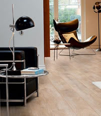 Pergo Vinyl