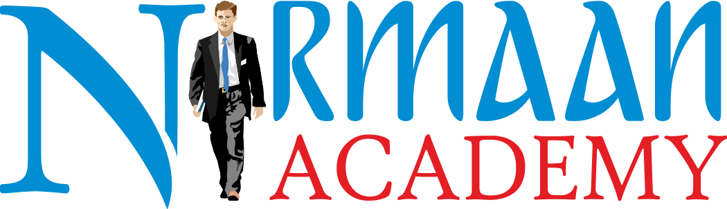 Nirmaan Academy Logo