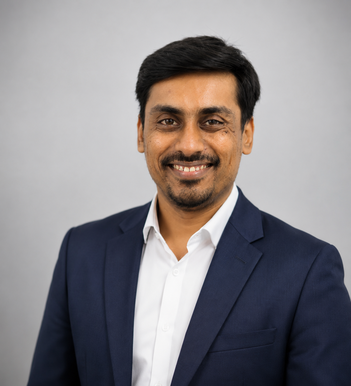 Prof. Utsav Gandhi