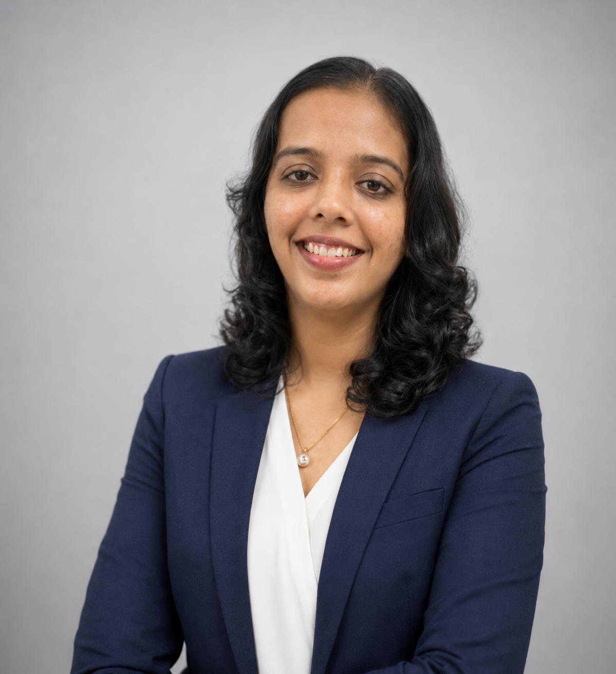 Prof. Meghal Gandhi
