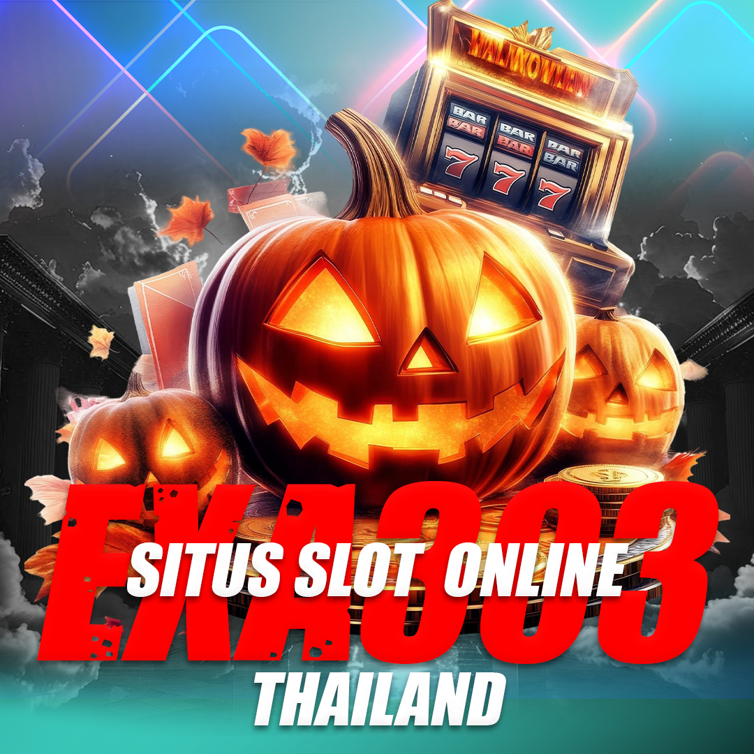 EXA303 > Link Resmi Situs Server Thailand no 1 Langsung dari Inti galaksi image 1