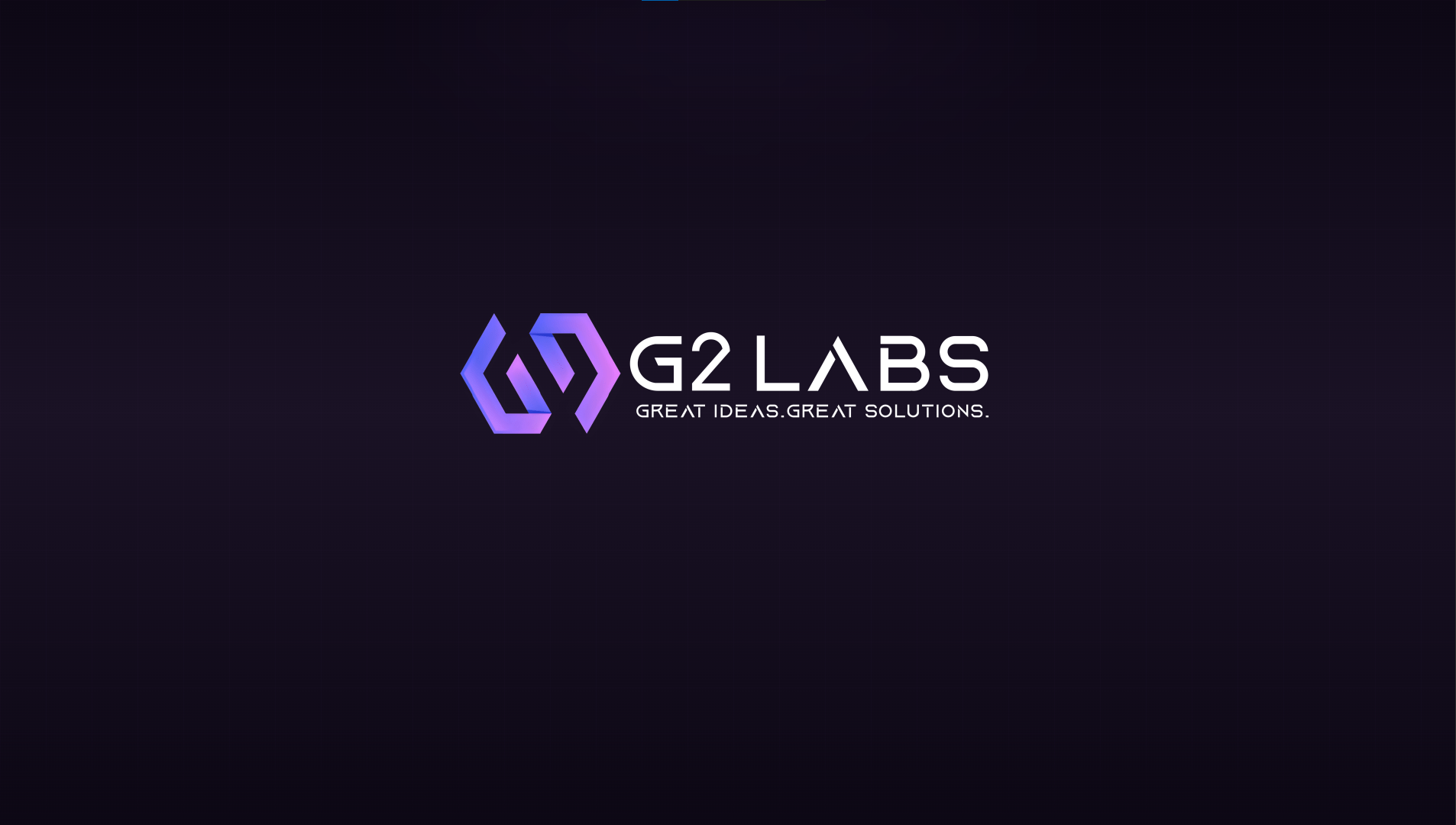 G2 Labs | Innovative Digital Solutions