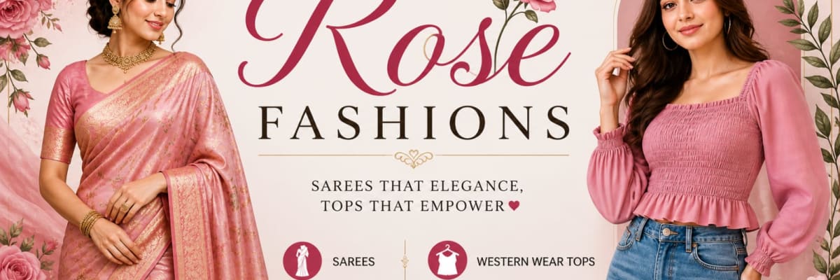 Rose Fashions