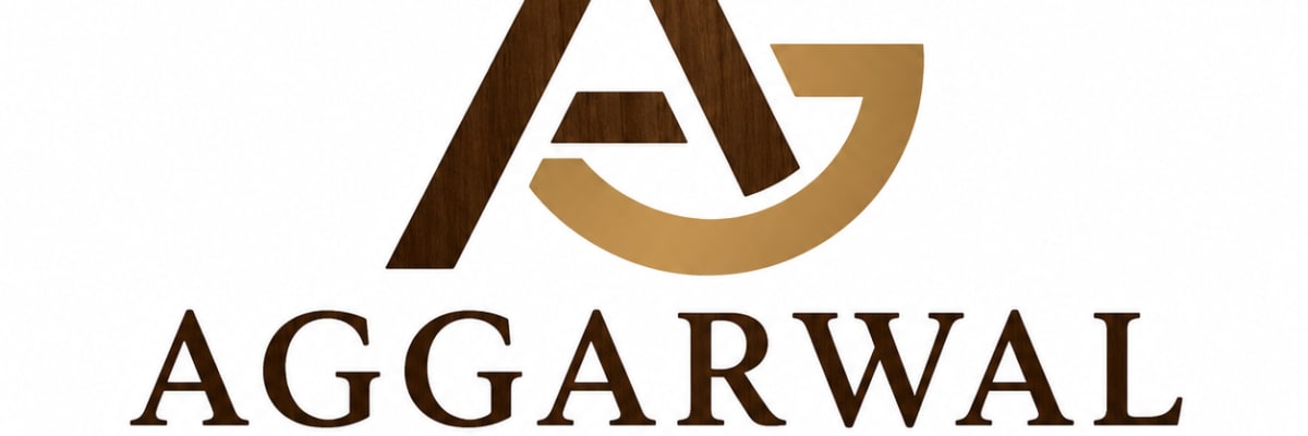 Aggarwal plywood