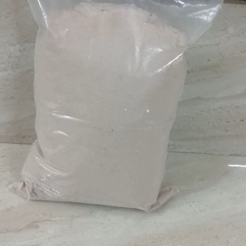 Red banana malt