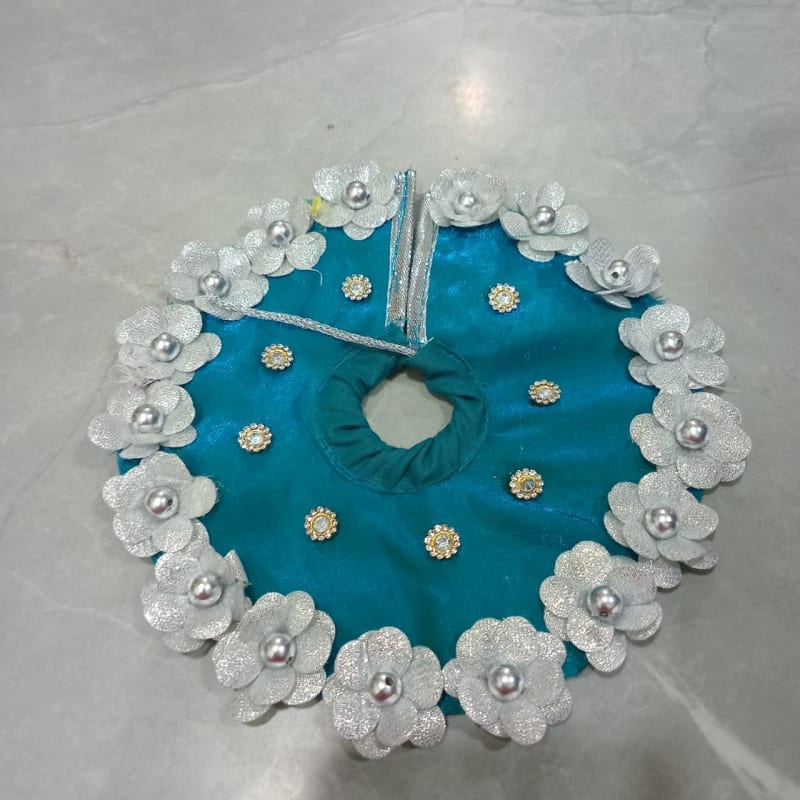 Laddu Gopal Dress Set
