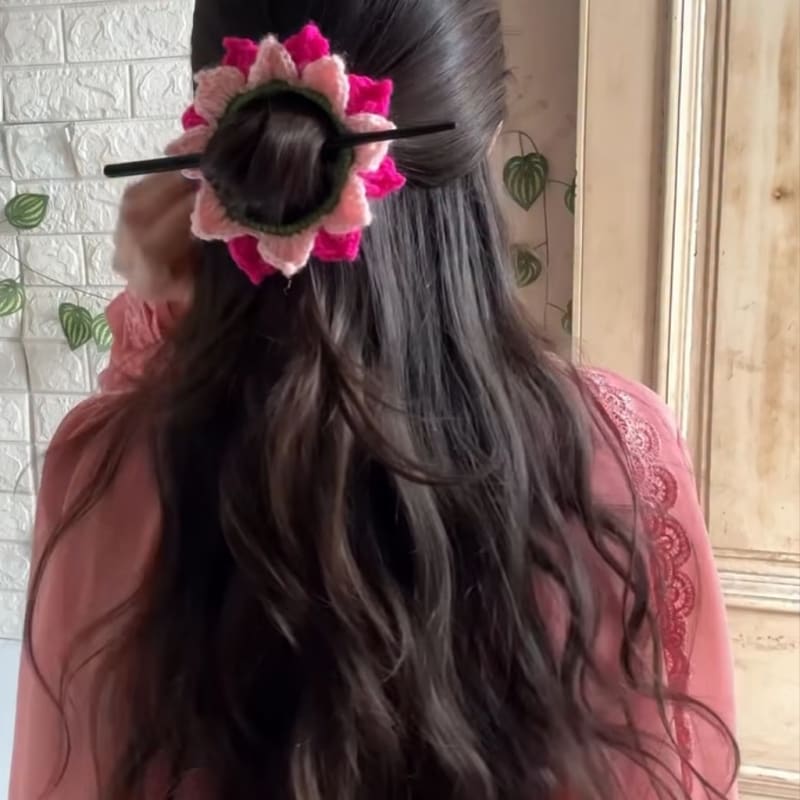 Hair juda
