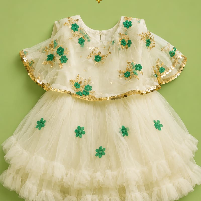 Western Frock