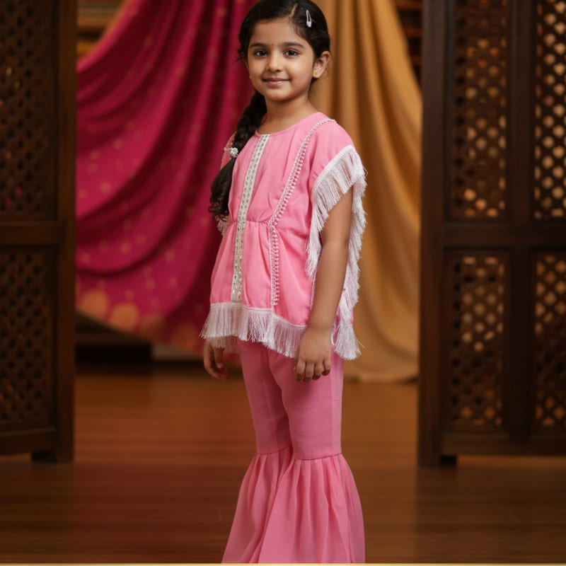 Western Frock