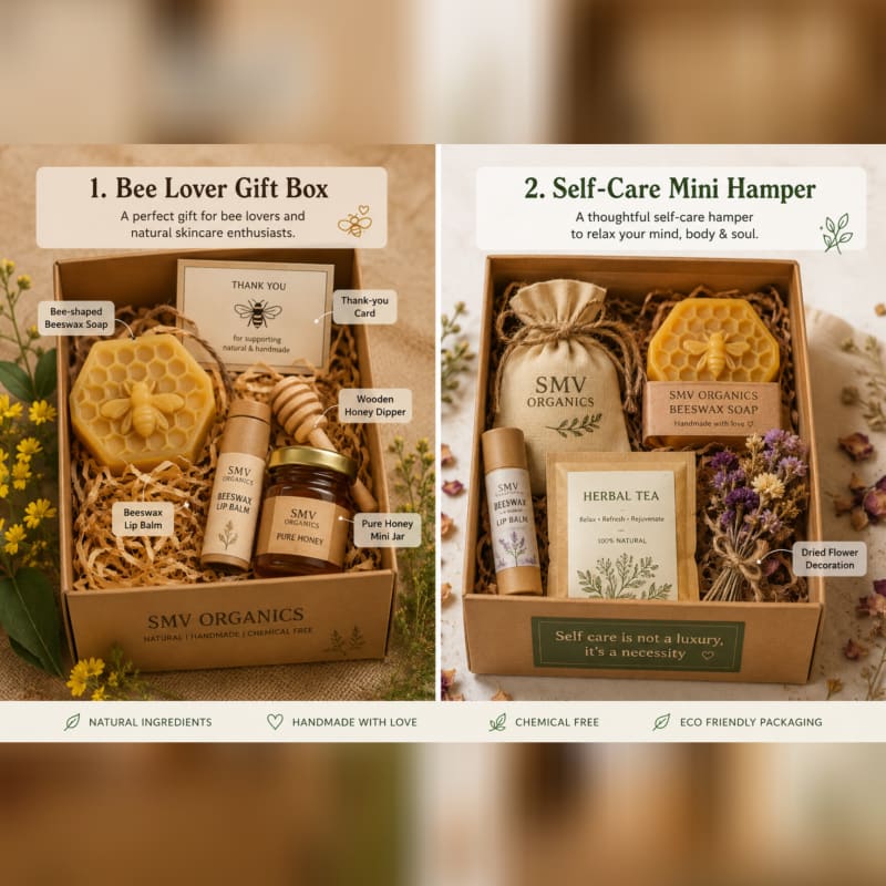 Bee Lover Gift Box