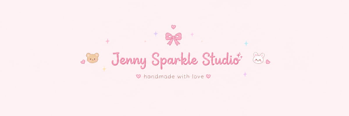 Jenny Sparkle Studio