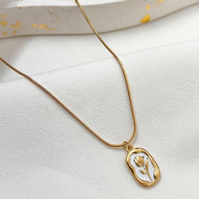 Rose Chain 🌹