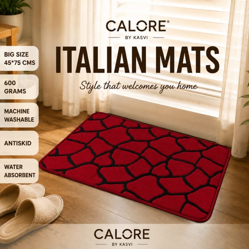 Bath mat
