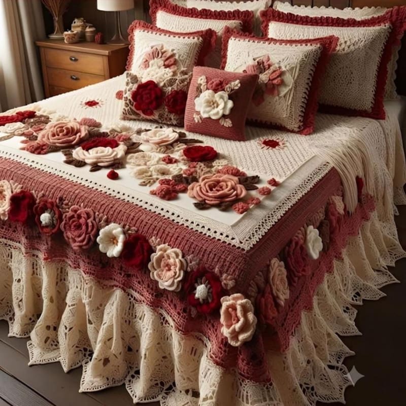 7 d bedsheet