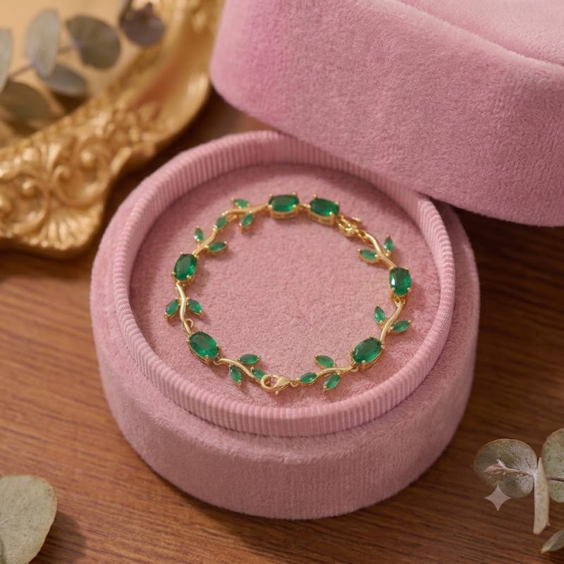 TULIP BRACELET