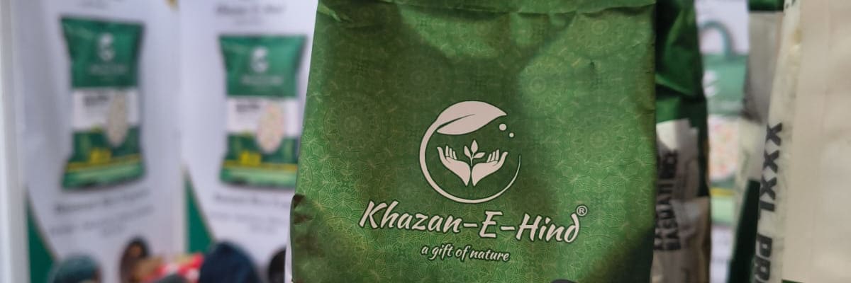 Khazan-E-Hind