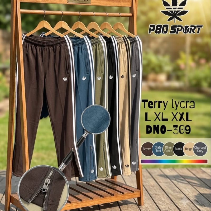 Terry heavy