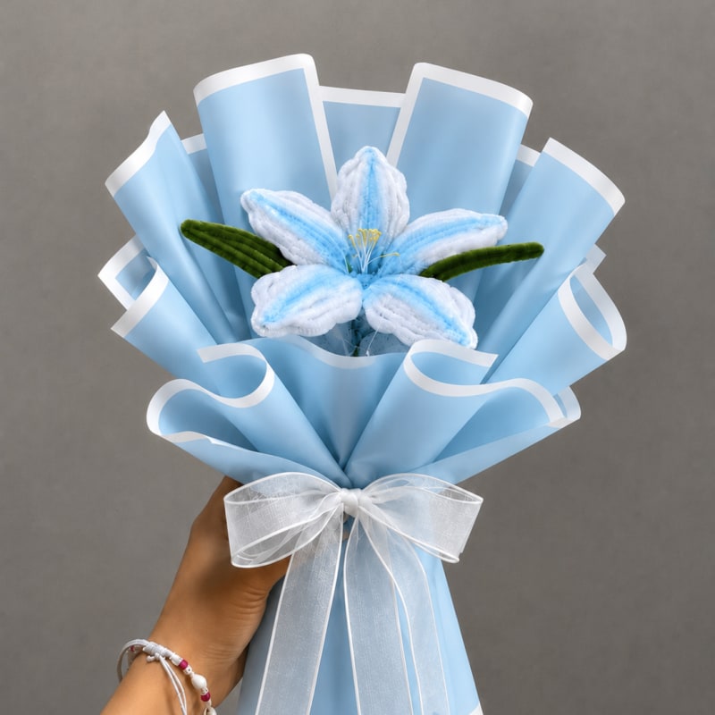 Flowers bouquet