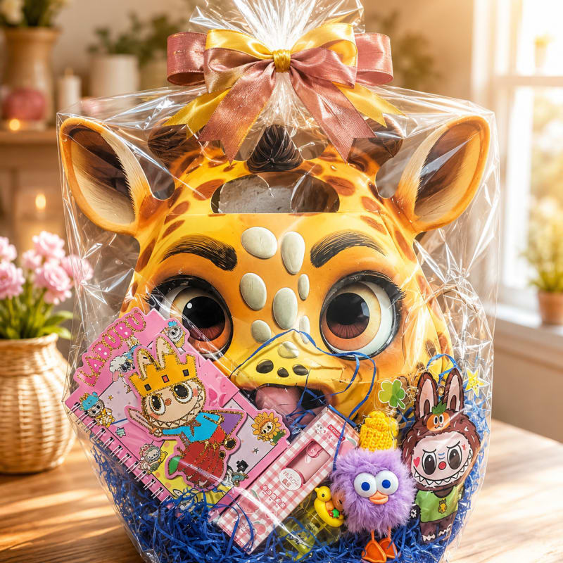 Gift Hamper for Kids