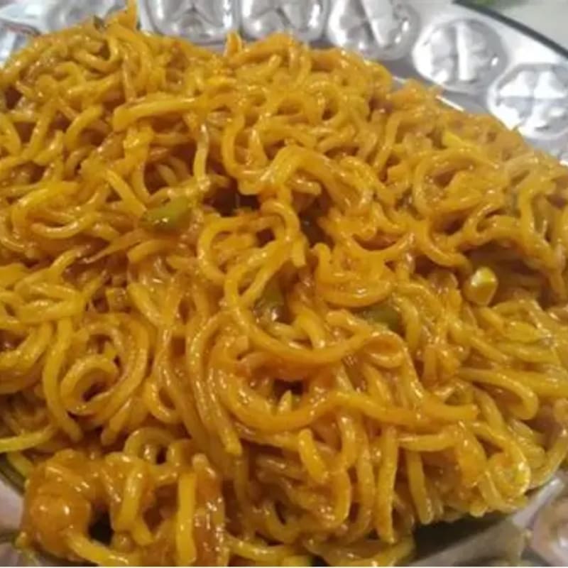 Peri Peri Maggie