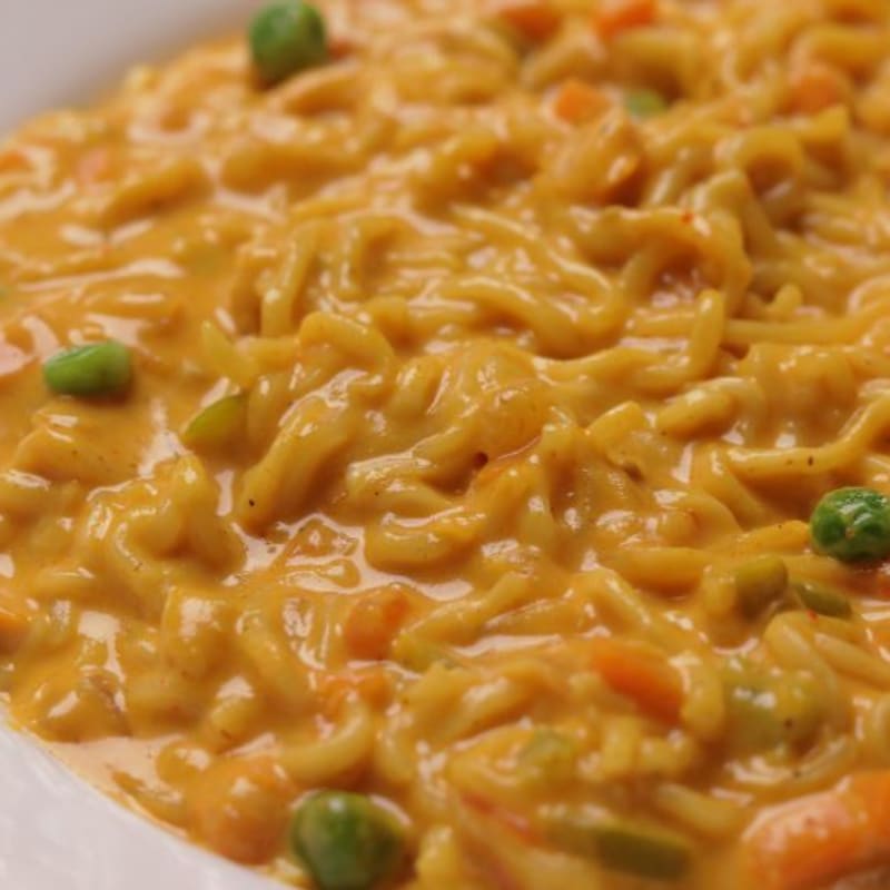 Cheese Maggie