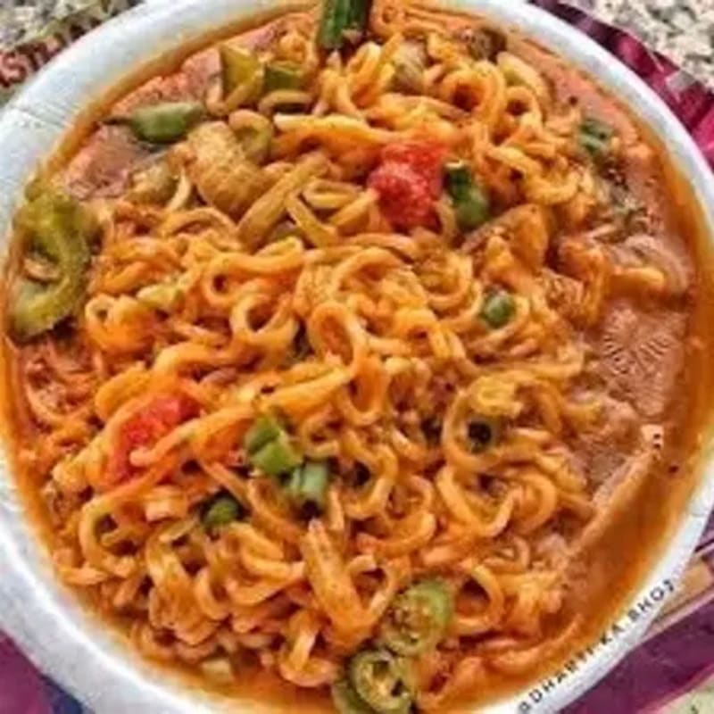 Peri Peri Cheese Magie