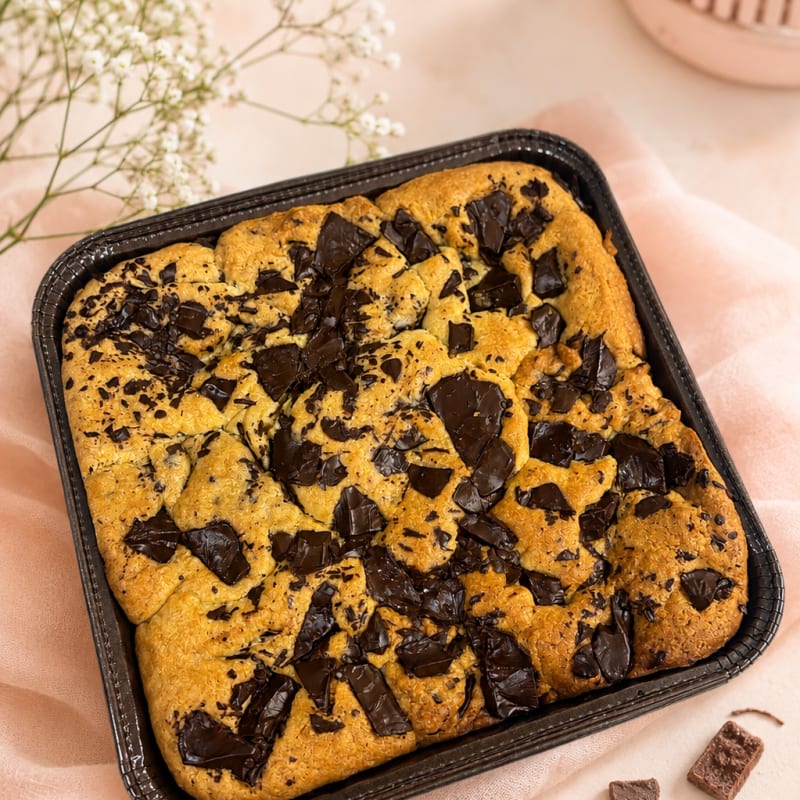 The Classic Cookie Tin