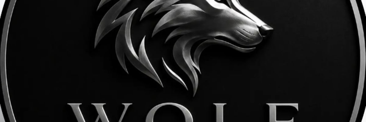 Wolf studio