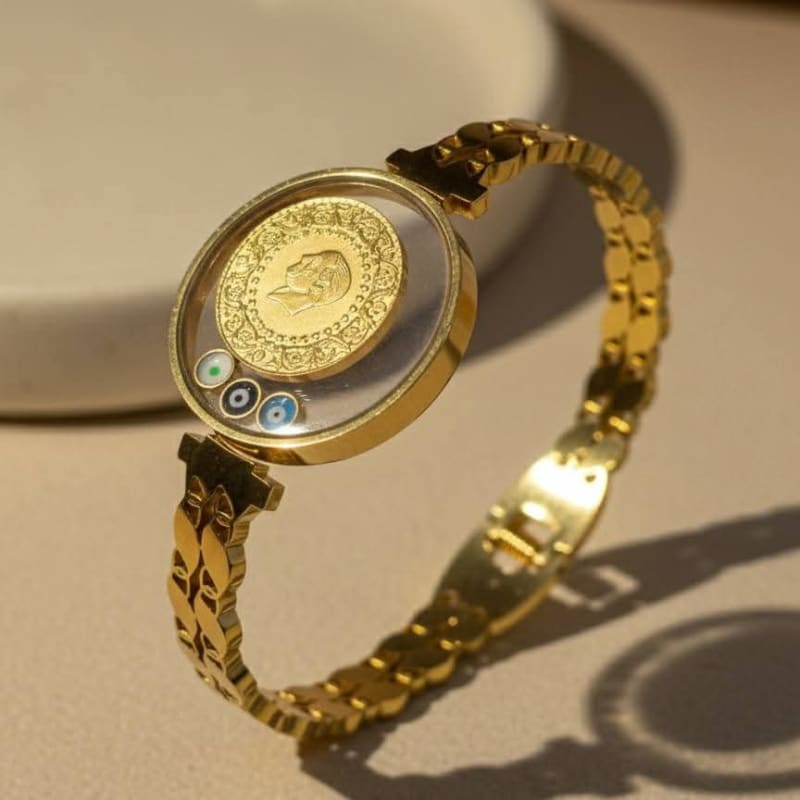 Evil Eye Bracelets