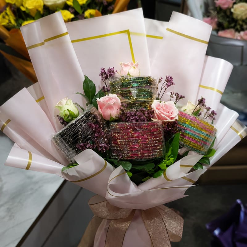 bouquet