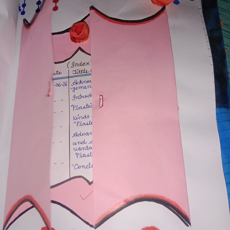 Customized handmade art