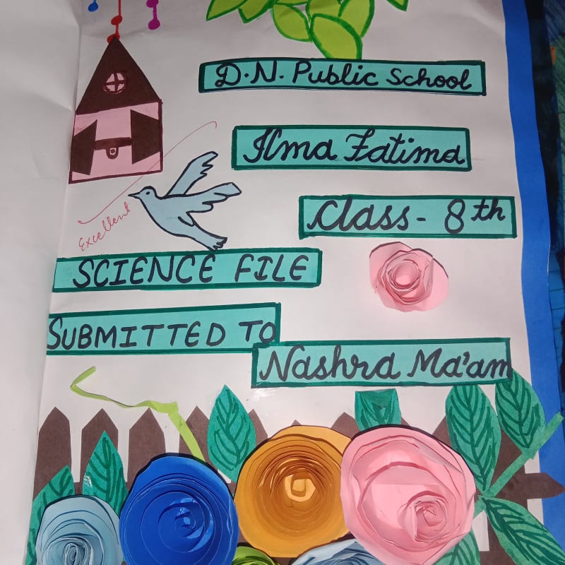Handmade craft