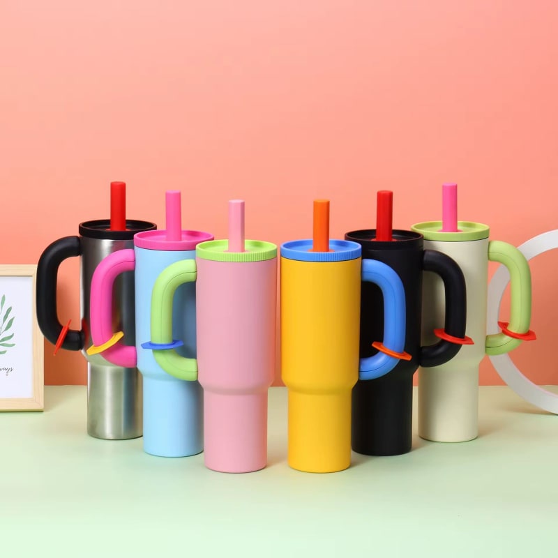 Stainless steel Tumbler - 1200 ML