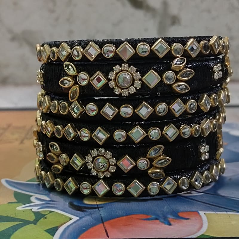 Handmade bangles