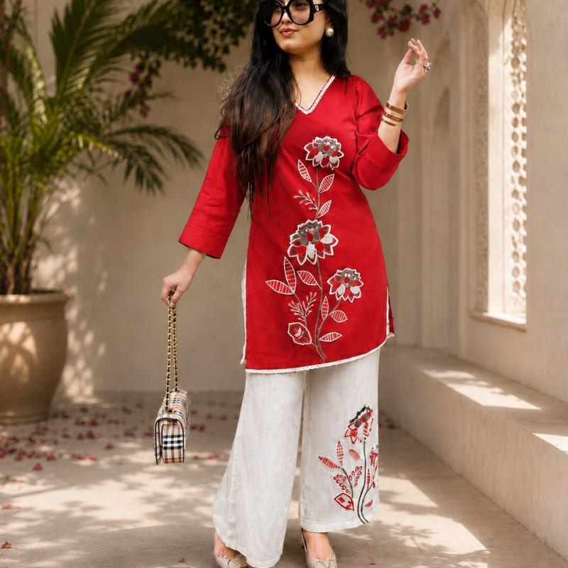 Shyama cord set