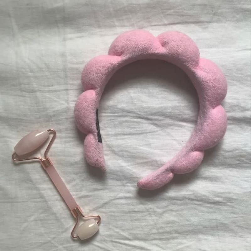 Skincare essential combo