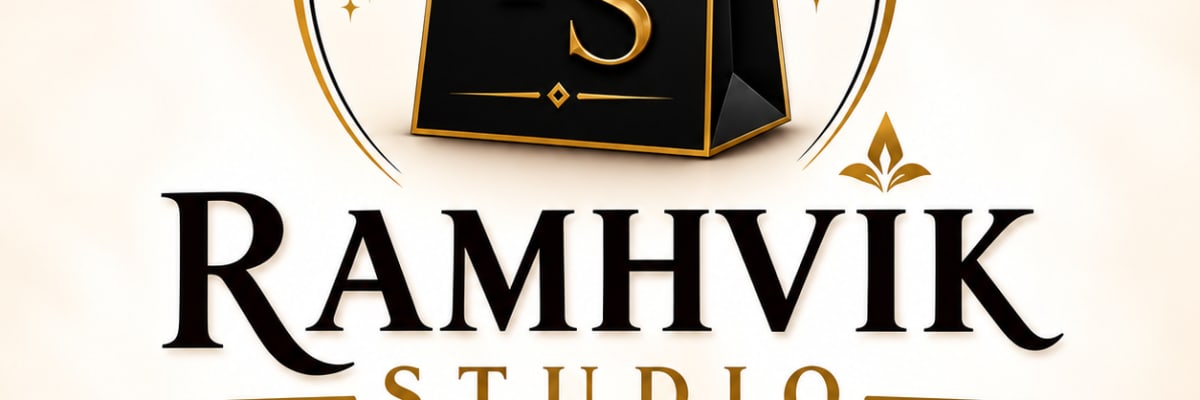 Ramhvik studio 