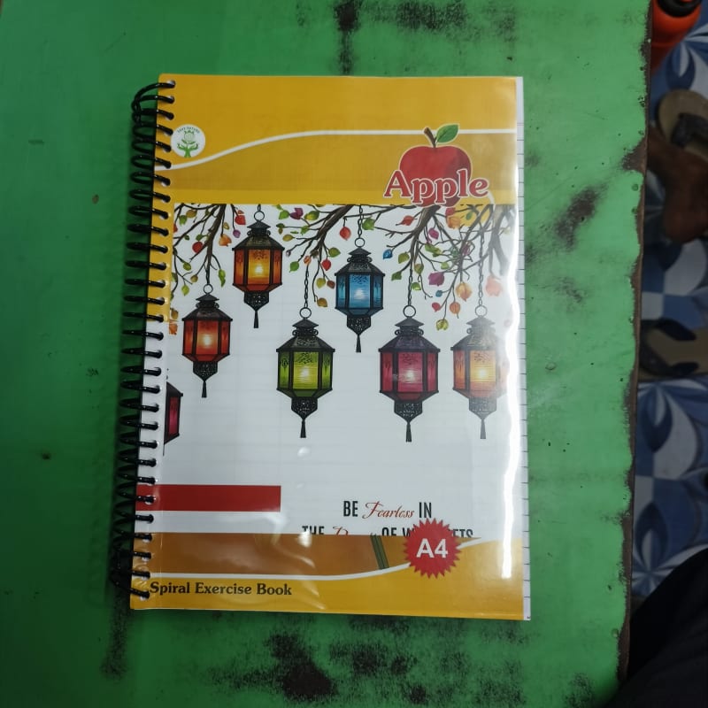 Apple Spiral Copy