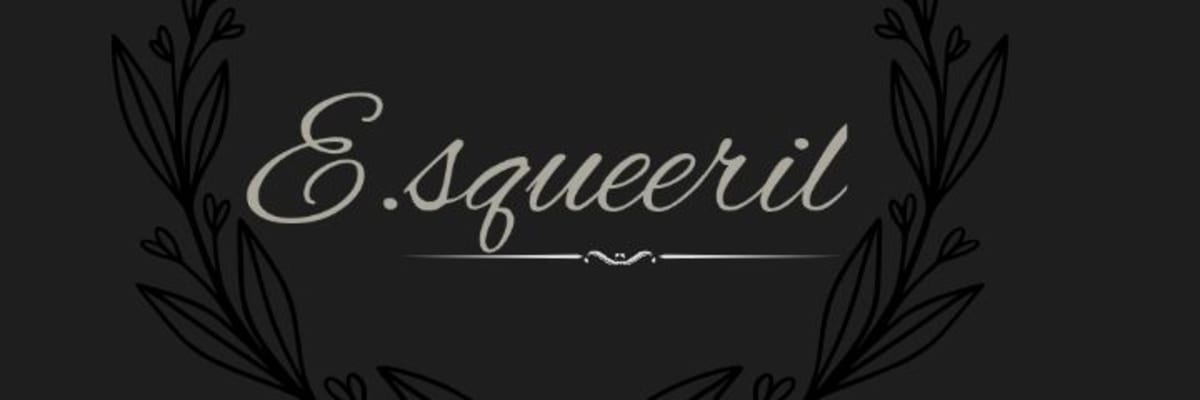 E-squeeril