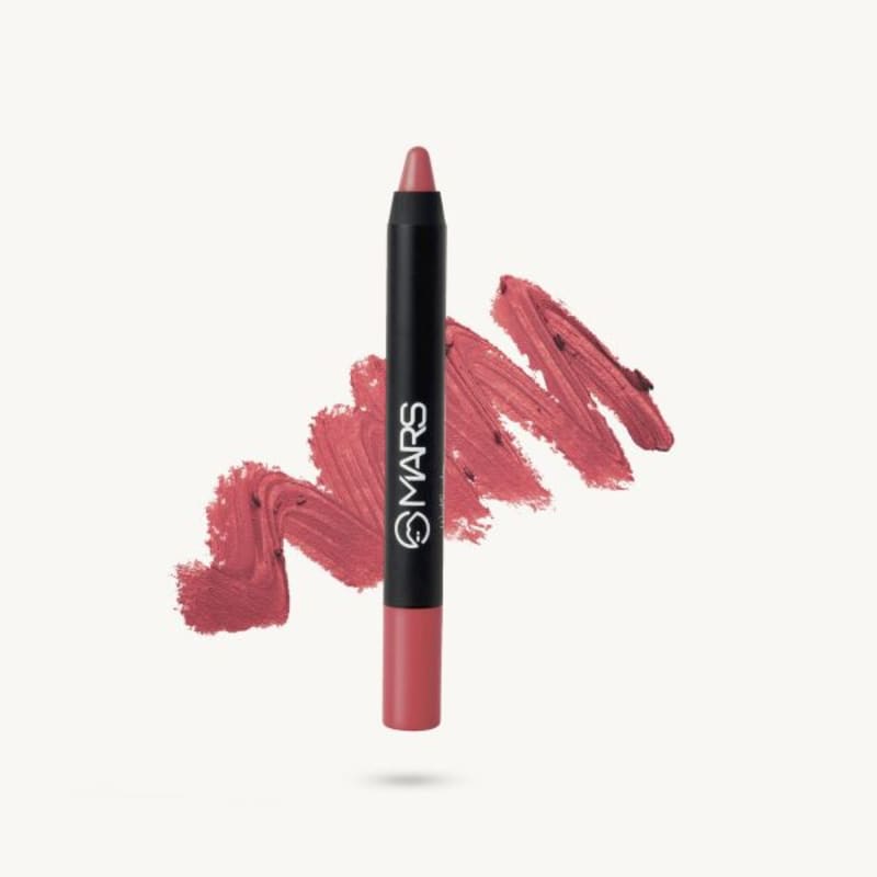 Mars lipstick