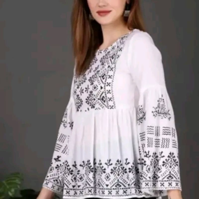 Stylish Glamorous Women Tops