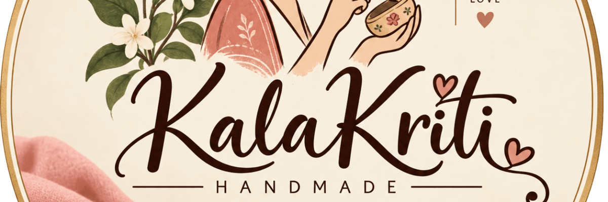 kalaKriti Handmade